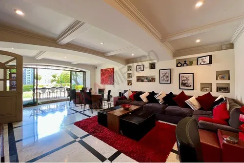 Fantástica Propiedad En Venta - Paseo De Los Laureles, Bosques De Las Lomas