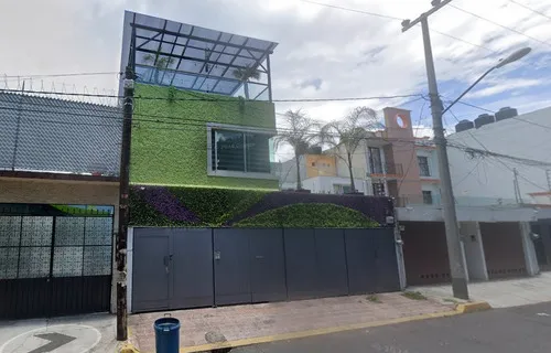 Se Vende Casa En Calle Arcos Poniente Jardines Del Sur Xochimilco Cdmx Mmdo