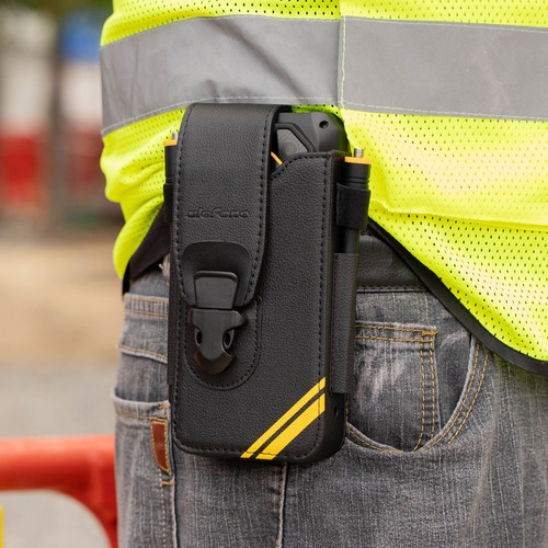 Funda De Teléfono Multifuncional Para Ulefone Armor