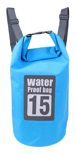 A Prueba De Agua Mochila Impermeable