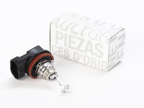Lampara Faro Auxiliar Renault Captur 2.0 Intens