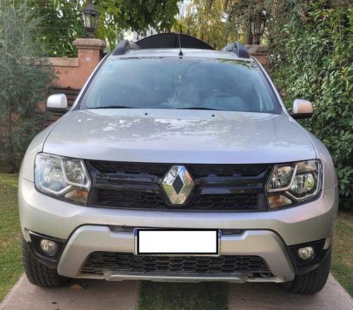 Renault Duster 2.0 Ph2 4x4 Privilege 143cv