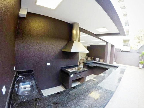 Imagem 26 de 30 de Apartamento Com 2 Dormitórios À Venda, 69 M² Por R$ 379.000,00 - Vila Dusi - São Bernardo Do Campo/sp - Ap1751