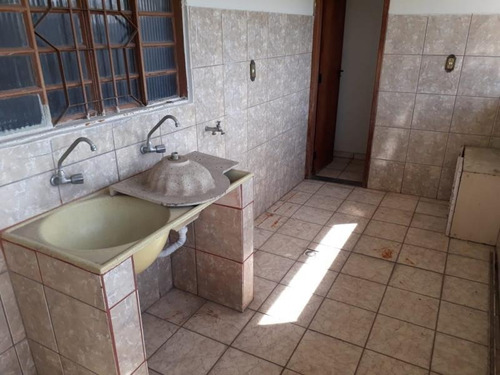 Apartamento Para Locação Em Ribeirão Das Neves, São Pedro, 2 Dormitórios, 1 Suíte, 1 Banheiro - A24_1-1359422