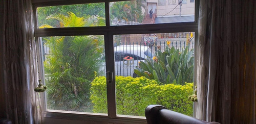 Imagem 4 de 18 de Casa À Venda, 4 Quartos, 1 Suíte, 4 Vagas, Centro - São Bernardo Do Campo/sp - 73659