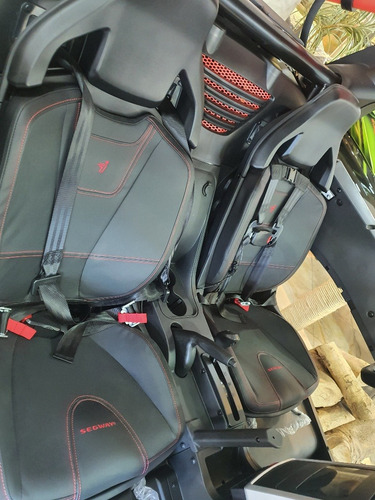 Utv Segway Villain Standard 2025 Canam Maverick Polaris Rzr