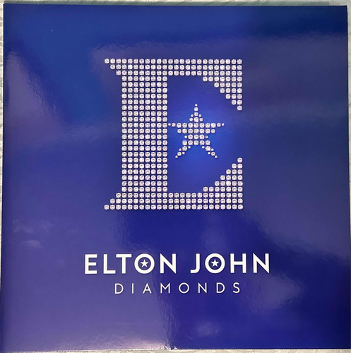 Elton John - Diamonds