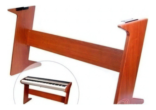 Base Para Piano Digital Stand Sp300rs Korg