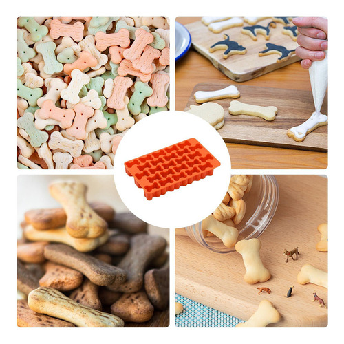 Cortador De Galletas De Hueso Cortador De Galletas Con Forma