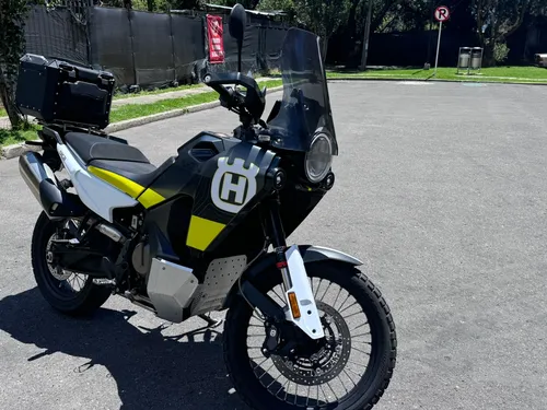 Norden 901 , Único Dueno ,