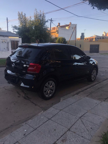 Volkswagen Gol Trend Trendline 1.6