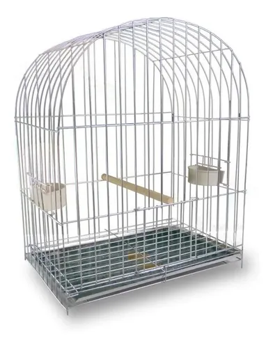 comprar Jaula Loro O Ave Grande