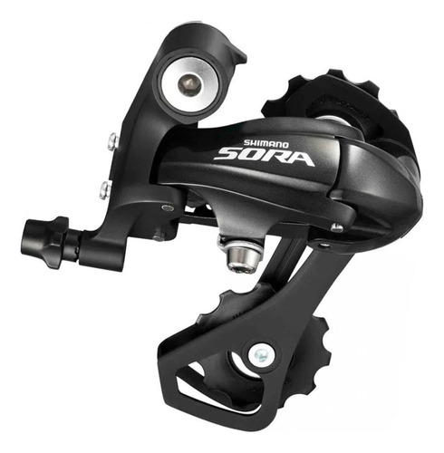 Pata De Cambio Shimano Ruta Sora R3000 Gs 9v Original