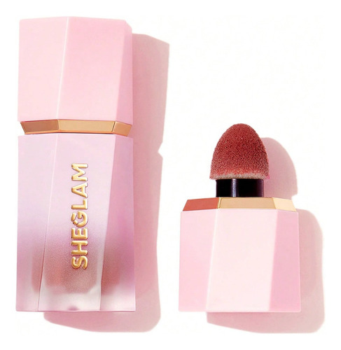 Sheglam Color Bloom Liquid Blush Varios Tonos Rubor Swipe Right