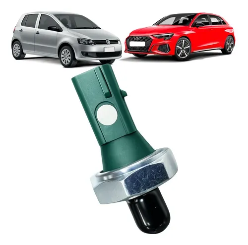 Interruptor Cebolinha Óleo Fox Jetta Spacefox 036919081c