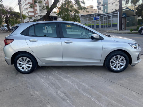 Chevrolet Onix 1.0 Lt 5p