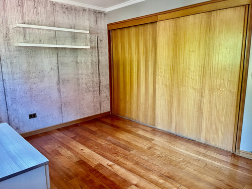 Se Arrienda Casa En Condominio, Camino Otoñal