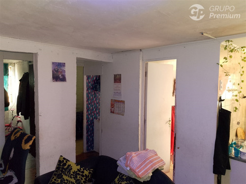 Venta Departamento San Bernardo 42m2 Construidos 2d 1b