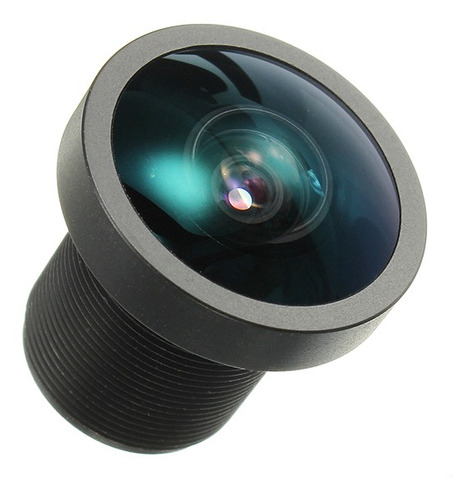 Para Gopro Hero 2 Câmera Esportes 170 Graus Ampla Visão Ângu