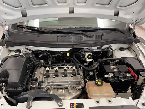 Imagen 14 de 15 de Chevrolet Aveo Lt T/a 2020