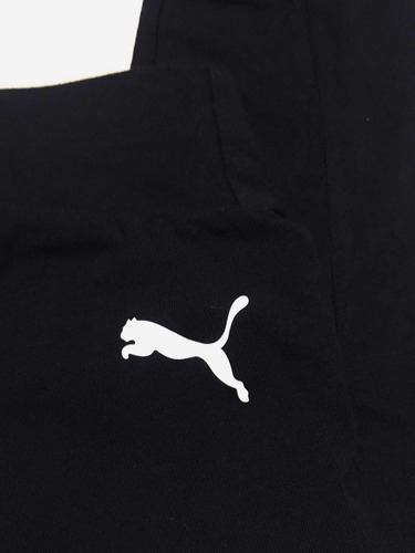 Legging Deportiva Puma X Bmw Negra Larga Talla Chica (Usado)
