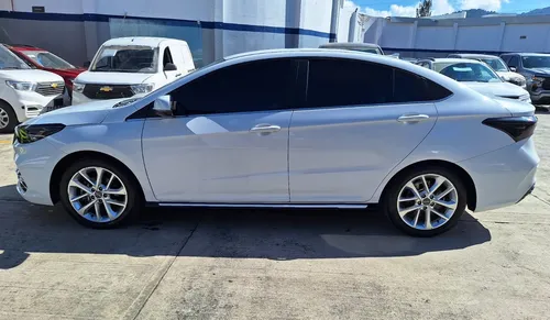 Omoda O5 4p GT Life 1.6T CVT RA-17