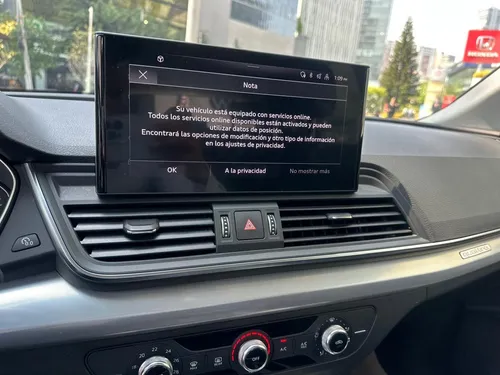 Audi Q5 2.0 L 45 Tfsi Dynamic Dsg