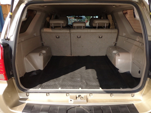 Imagen 9 de 11 de Toyota 4runner Sr5