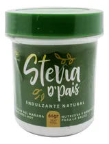 Comprar Stevia D'pais Pote De 66 Gr