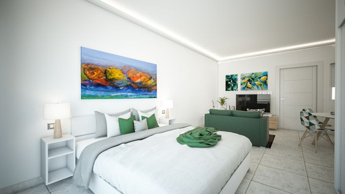 Studio In Sosúa Ocean Village Beachside Living And Resort Perks