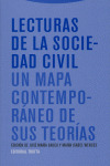 Lecturas De La Sociedad Civil (libro Original)