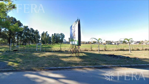 Venta Terreno En Florencio Varela (30584)