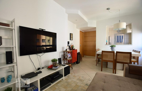 Apartamento À Venda - Vila Mariana, 2 Quartos, 70 - S892795790