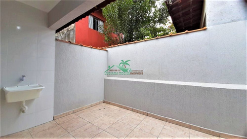Imagem 6 de 15 de Casa Nova Com Piscina!! - Ca0228