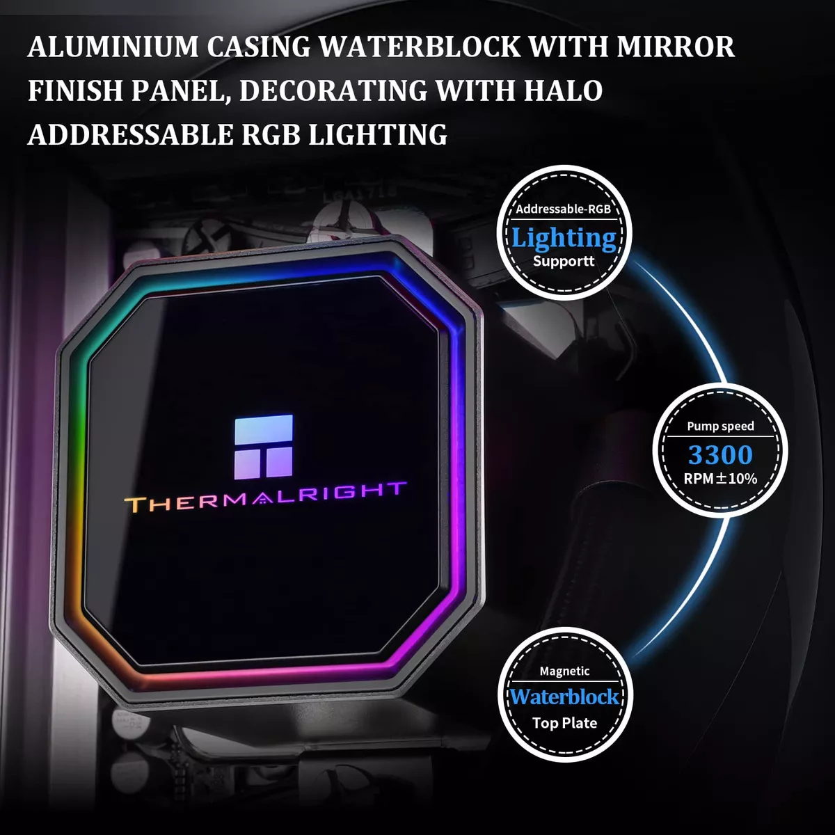 Segunda imagen para búsqueda de thermalright