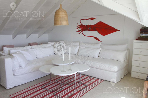 Alquiler / Venta Casa Cuatro Dormitorios, Faro Jose Ignacio