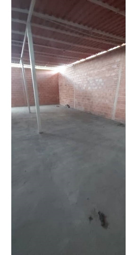 Imagen 2 de 14 de Marialba Giordano Local En Alquiler Vivienda Popular Los Guayos