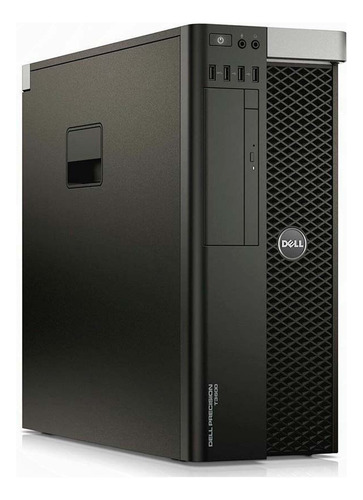 Dell Presicion T3600 