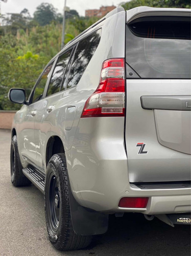 Toyota Prado Txl 3.0
