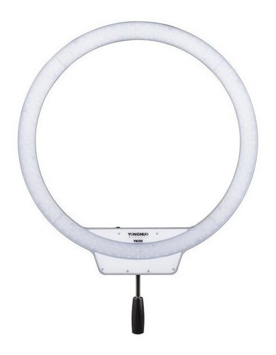 Yongnuo Yn308 Professional Ring Light 50cm - Inteldeals