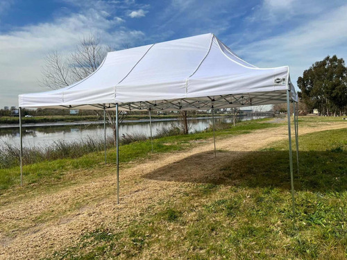 Imagen 7 de 10 de Alquiler De Carpas Gazebos Y Carpas Beduinas Livings Eventos