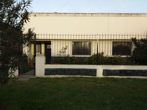 Casa En Venta En Balcarce