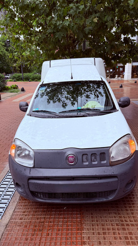 Fiat Fiorino 1.4 Fire Evo 87cv