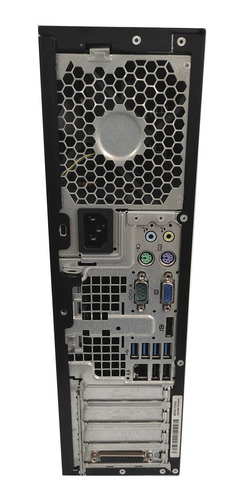 Desktop Hp 6305 Sff (gabinete Slim) - Semi Novo