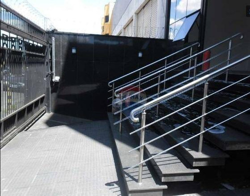 Prédio, 950 M² - Venda Por R$ 3.499.990,00 Ou Aluguel Por R$ 24.990,00/mês - Cidade Jardim Cumbica - Guarulhos/sp - Pr0002