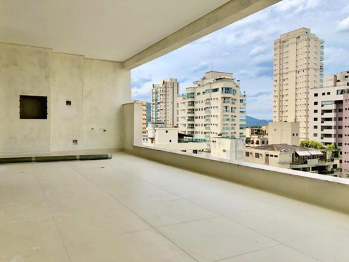 Apartamento Com 3 Dormitórios À Venda, 115 M² - Enseada - Guarujá/sp - Ap10820