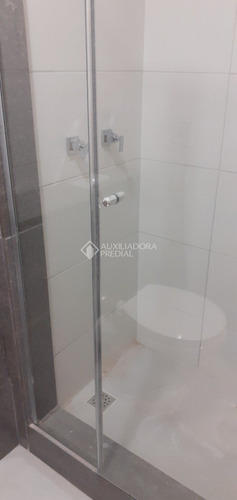 Imagem 4 de 12 de Flat - Auxiliadora - Ref: 362684 - V-362684