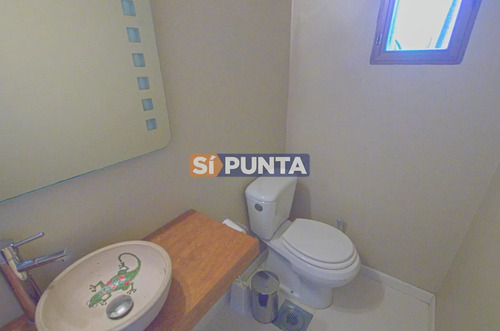 Casa En Alquiler Con Piscina - Rincón Del Indio
