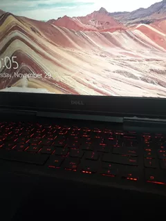 Inspiron 15 Gaming 7566