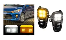 Comprar Faro Neblinero Drl Led Ice Cube Para Rio 2017 Al 2021